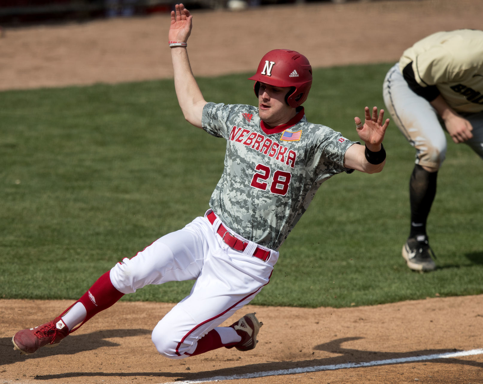 Purdue vs. Nebraska, 4.6
